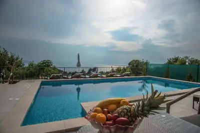 Maison / villa - Podgora