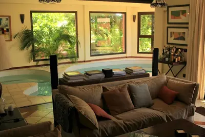Image de Maison de luxe au coeur de Tenerife