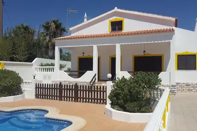 Image de Villa avec piscine Ă Silves