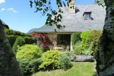 Image de Maison Hogon 4/6 personnes
