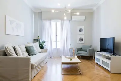 Appartement Acropolis Heart 1bd à Plaka