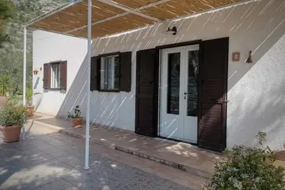 Image de Vacances \"Villa Mon Plaisir\" sur le Gargano