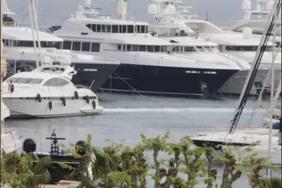 Image de Appartement rénové en plein coeur de Cannes - 3mn du Palais