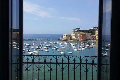 Image de Appartement à Baia del Silenzio