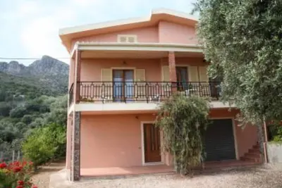 Image de Appartement - Santa Maria Navarrese