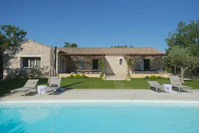 Image de Magnifique Maison en pierres récentes