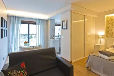 Image de Appartement confortable Downtown Oporto, I Love Alegria