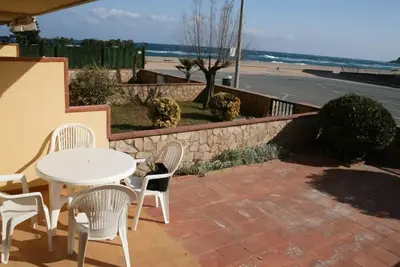 Image de Famous Calm on the beach and Good Price Hutg 017612