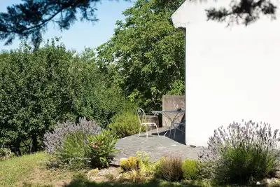 Image de Maison avec jardin proche des plages