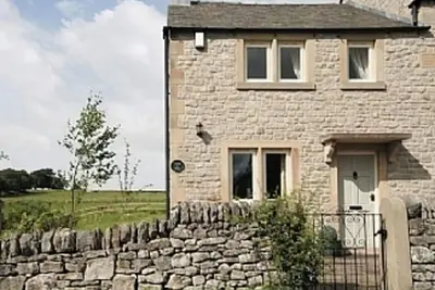 Image de Cottage de luxe de 2 chambres près de Bakewell, dans le magnifique Peak District