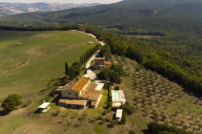 Image de Villanovia Country House & Spa - Nature à l'intérieur, Art entouré