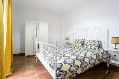 Viento de Corredera - Appartement dans le centre historique