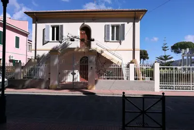 Image de Mansion dans une position stratégique