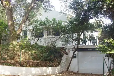 Image de Maison au coeur du bois de la Chaize