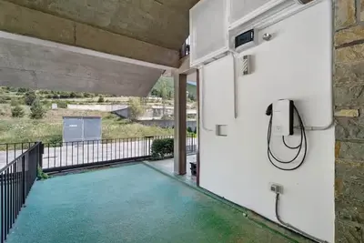 Image de Casa Biescas Pyrénées, Aragon, Espagne