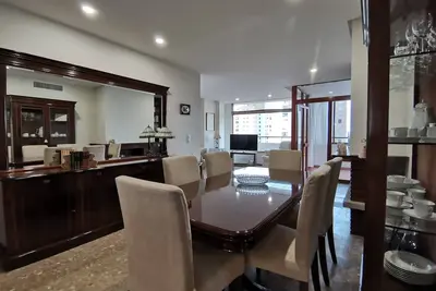 Image de Torremolinos: Appartement - Playamar. Torremolinos
