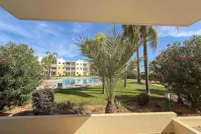 Image de Appartement moderne avec 2 chambres sur les rivages de l'Alvor