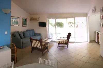 Image de Well served apartment in strategic location