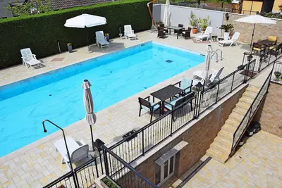 Image de Conegliano Veneto: élégante villa avec piscine privée sur les collines du Prosecco