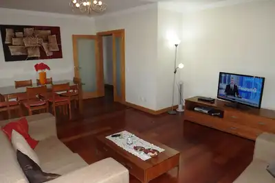 Image de Magnifica T2 Penthouse Parque da Corcovada