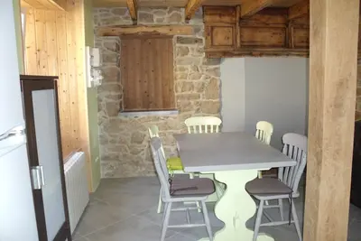 Image de Gite de Laye 2/5 pers Auderville  / Cap de La Hague / Cotentin / Manche