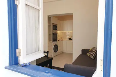Image de Maison Typique T1 Zone Historique Olhão