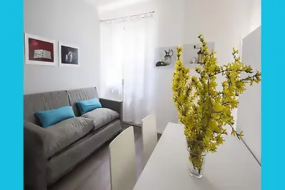 Image de Maison De Vacances Re. Ti - Appartement Lumineux