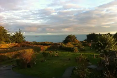 Image de Magnifique Vue sur Mer, à 200 m de la plage