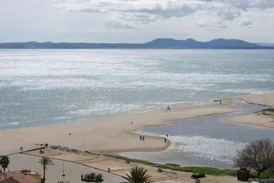 Image de Apartamento de lujo frente al mar