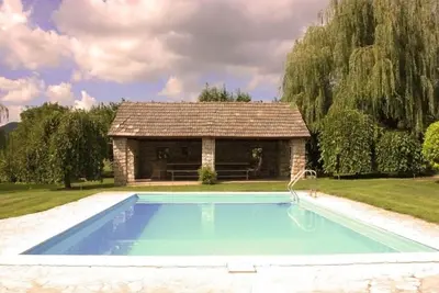 Image de Maison / villa - Káptalantóti