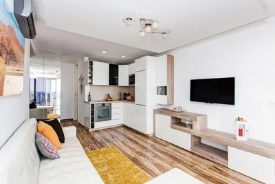 Image de Magnifique Appartement Front De Mer Marlin - Quartier Vieille Ville Du Port Puerto Del Carmen