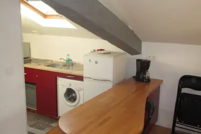Image de Charmant T1 Bis au coeur de l'agglo Bayonne-Biarritz-Anglet