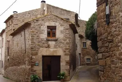 Image de Gîte Can Vilà pour 6 personnes