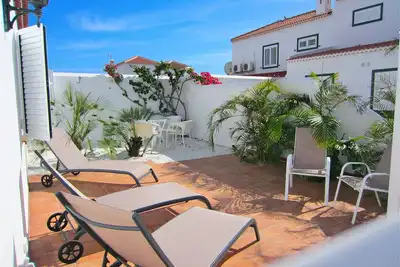 Image de Abades Beach House - Tenerife. Îles Canaries. Vv A-38-4. 0001211