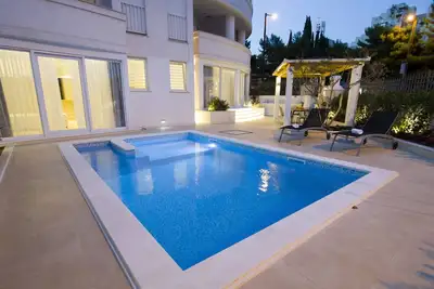 Image de Appartement de luxe Split