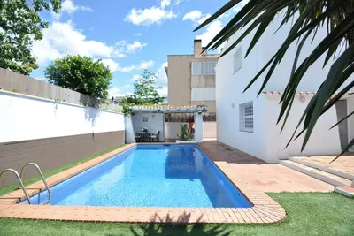 Image de Villa Mediterranea de Glasir