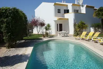 Image de 3 bed Villa with private pool & gardens