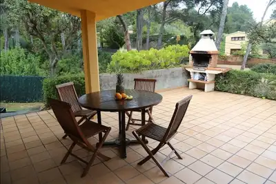 Image de Costa Brava (Tamariu)