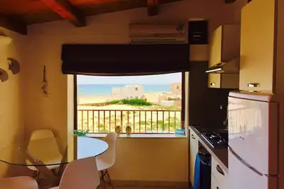 Image de Arundo Domus - maison à deux pas de la mer de Donnalucata