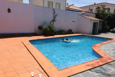 Image de Recanto na Cidade - Reguengos de Monsaraz