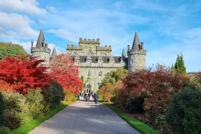 Image de Superbe villa de jardin 6br [20 personnes] - Belle région [Glasgow et Loch Lomond]