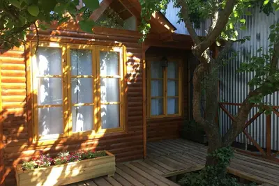 Image de Cabine indépendante