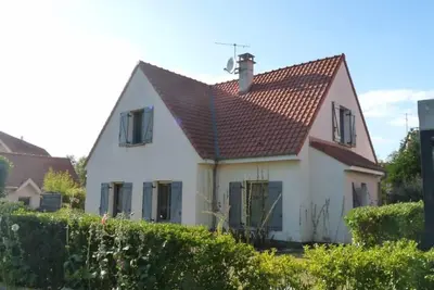 Villa De Standing Grande Capacite A Louer