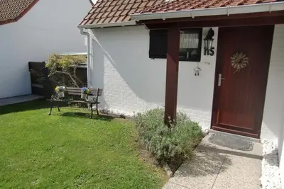 Image de Maison de vacances indépendante, bien entretenue et indépendante avec tout le confort