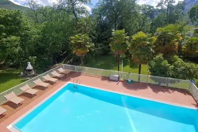 Image de Residence Pratosaiano Orange / Vert