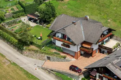 Image de 5 minutes du lac, vue sur le lac, entrée gratuite au lido