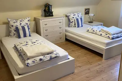Image de Appartement confortable et calme pour 4-5 personnes