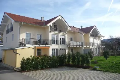 Image de Ici au dahoam de Chiemsee