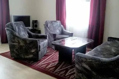 Image de Appartement de vacances pour 2 personnes env. 40 qmà Prerow, Côte allemande de la mer Baltique (Fischland-Darss-Zingst)