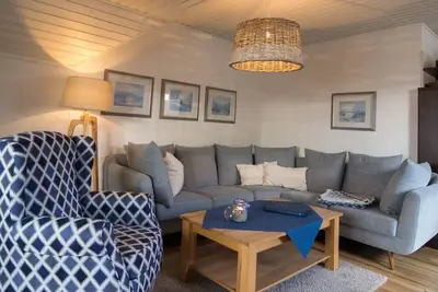 Image de Appartement 4 House Daniel, WiFi gratuit, 400m de la digue, balcon